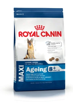 Royal Canin Alimentation Chien Maxi Ageing 8+ 15Kg