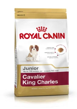 Royal Canin Alimentation Chien Cavkingchar Pup 1.5Kg