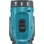 Perceuse visseuse à percussion sans fil MAKITA,18 V 1.5 Ah,2 batteries DHP453RYJ