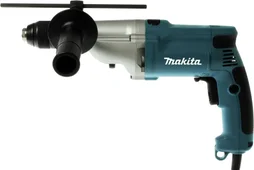 Perceuse à percussion filaire MAKITA Hp 2051 fhj, 720 W