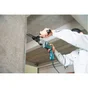 Perceuse à percussion filaire MAKITA Hp 2051 fhj, 720 W