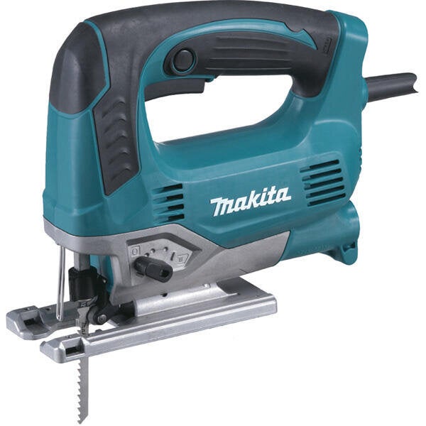 Scie Sauteuse Filaire Makita Jv0600J 650 W