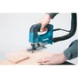 Scie Sauteuse Filaire Makita Jv0600J 650 W