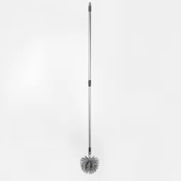 Balai tête de loup manche télescopique 85/150 cm