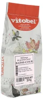 Aliment basse cour VITOBEL melange graines/cereales 20kg