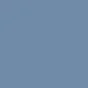 Peinture bois extérieur Climats extrêmes® V33, bleu provence satiné 0.5 l
