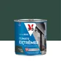Peinture extèrieure bois climats extrêmes, V33, 0.5 L vert basque satin