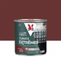 Peinture fer extérieur Climats extrêmes® V33 rouge basque brillant 0.5 l