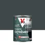 Peinture extérieure fer Climats extrêmes V33 anthracite mat 250ml