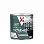 Peinture fer extérieur Climats extrêmes® V33 blanc brillant 0.5 l