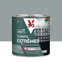 Peinture fer extérieur Climats extrêmes® V33 gris galet brillant 2 l