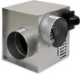Groupe distribution air chaud 3/5 bouches débit 400 m3/h diam. 125 mm