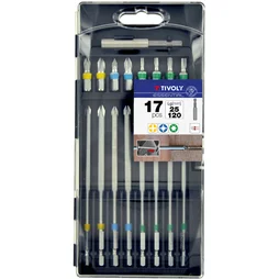 Coffret De Vissage Extra-Long Tivoly
