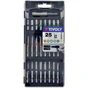 Coffret D'Embouts De Vissage De Securite 25Pces