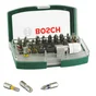 Coffret De 32 Pièces Embouts Multimatériau Bosch