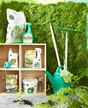 Engrais naturel universel ALGOFLASH 800 g 16 m²