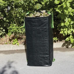 Sac À Végétaux À Branchages Réutilisable Geolia 200 L