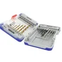 Malette 23 Pièces Mixtes De Perçage Tivoly 11901170047