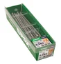 Lot De 20 Vis Acier Tête Cylindrique Spax, Diam.6 Mm X L.140 Mm