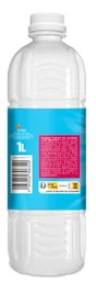 Vinaigre ménager 14° liquide ONYX, parfum framboise, 1L
