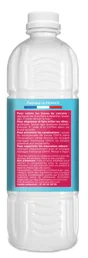 Vinaigre ménager 14° liquide ONYX, parfum framboise, 1L