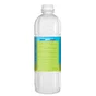 Vinaigre ménager 14° liquide ONYX, parfum pomme, 1L