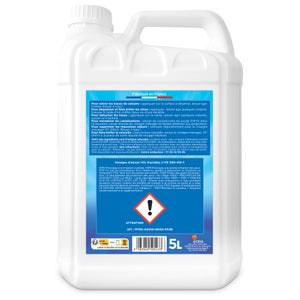 Vinaigre ménager 14° liquide, ONYX, 5L