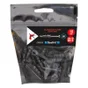 Lot De 30 Chevilles Et Vis À Visser Scell-It, Diam.4.5 X L.31 Mm