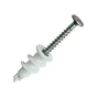 Lot de 35 chevilles + vis à visser Krono Scell-It, diam.14 X L.37 mm