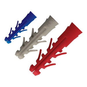 Assortiment Chevilles À Expansion Ppmix Scell-It