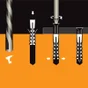 Assortiment Chevilles À Expansion Ppmix Scell-It