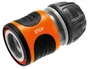 Pistolet D'Arrosage Multijet +Raccord Aquastop