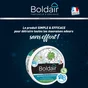 Destructeur D'Odeur Gel Boldair Thé Vert 300 G