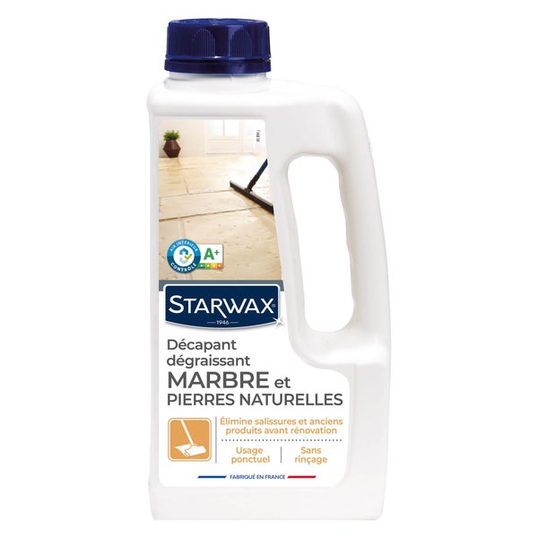 Décapant Marbre Starwax 1 L