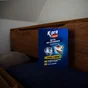 Boîte de 20 pastilles insecticide pour mites et larves, KAPO