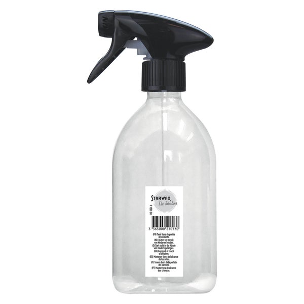 Spray liquide multisurface spray vide, STARWARX, 500 ml