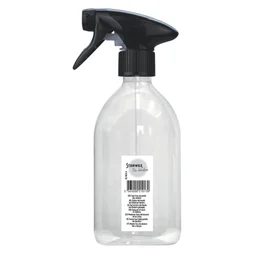 Spray liquide multisurface spray vide, STARWARX, 500 ml