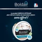 Destructeur D'Odeur Gel Boldair, Parfum Fleur De Coton 300 G