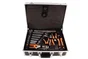 Malette à outils de mécanicien 130 pièces DEXTER
