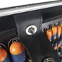 Malette à outils de mécanicien 130 pièces DEXTER