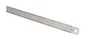 Réglet Semi-Rigide Dexter, 30 Cm