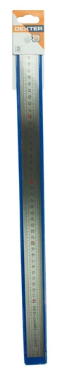 Réglet Semi-Rigide Dexter, 50 Cm
