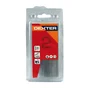 Lot de 1000 clous de compresseur en acier, 30 mm, DEXTER