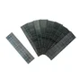 Lot de 1000 clous de compresseur en acier, 30 mm, DEXTER