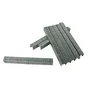 Lot de 1000 agrafes de compresseur en acier, 12,29 x 16 mm, DEXTER