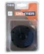 Filtre à air 1/2 en PVC, DEXTER, 8 bars