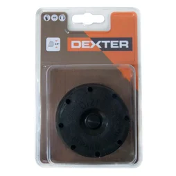 Filtre à air 3/8 en PVC, DEXTER, 8 bars