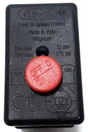 Pressostat 4 voies, 12 bars, DEXTER