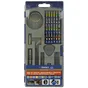 Kit Réparation Smartphone 11501570041 Tivoly, 32 Pièces