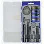 Kit Réparation Smartphone 11501570041 Tivoly, 32 Pièces